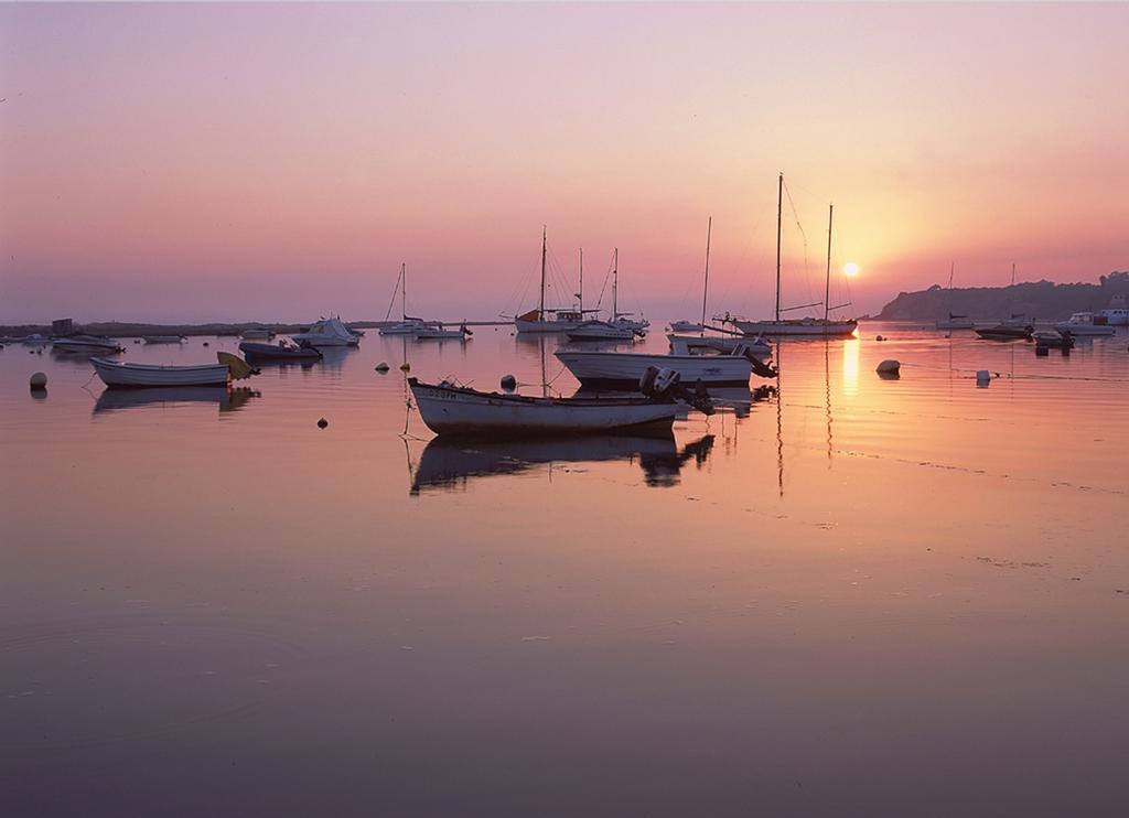 Dunas Do Alvor - TorrАлвор Экстерьер фото