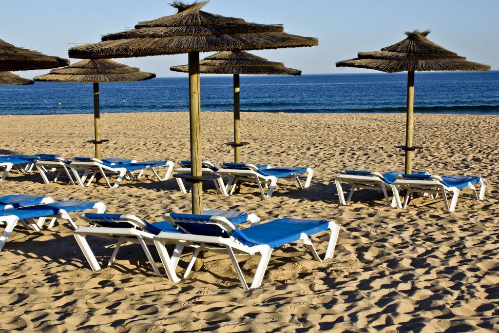 Dunas Do Alvor - TorrАлвор Экстерьер фото