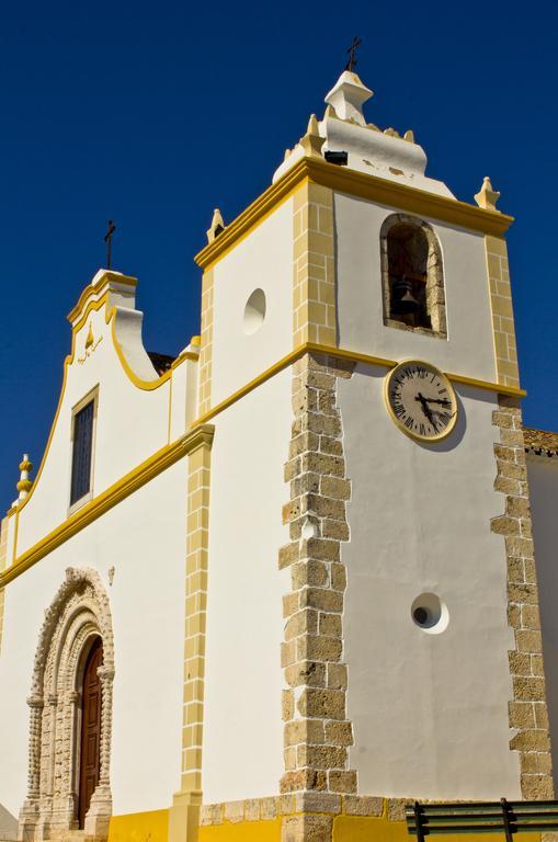 Dunas Do Alvor - TorrАлвор Экстерьер фото