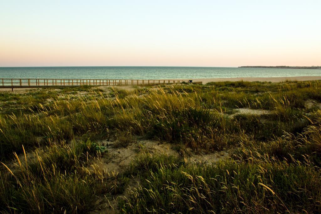 Dunas Do Alvor - TorrАлвор Экстерьер фото