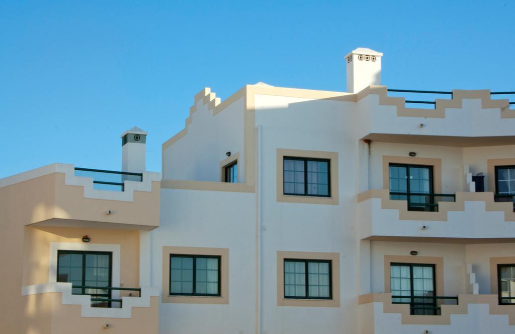 Dunas Do Alvor - TorrАлвор Экстерьер фото