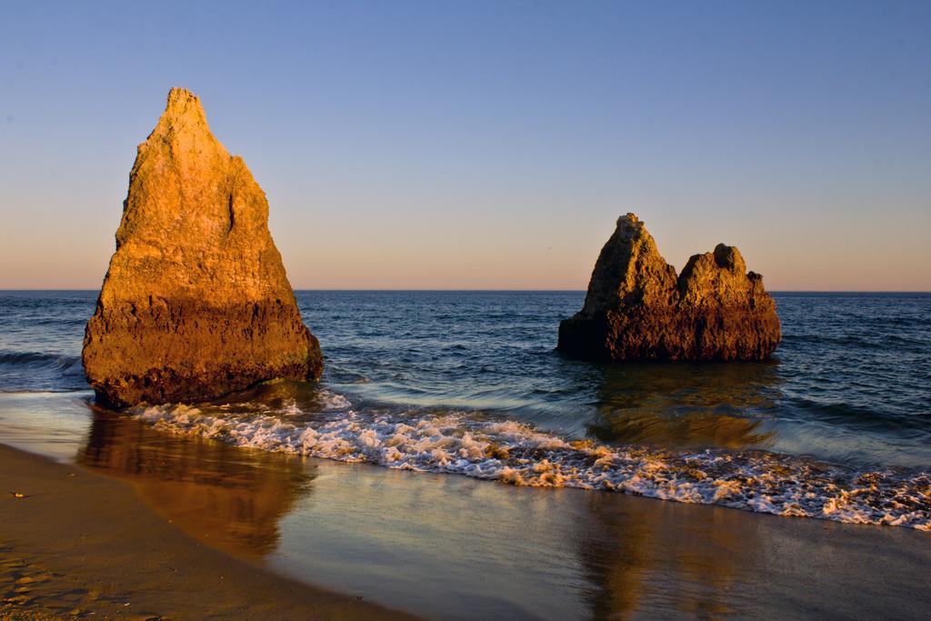 Dunas Do Alvor - TorrАлвор Экстерьер фото