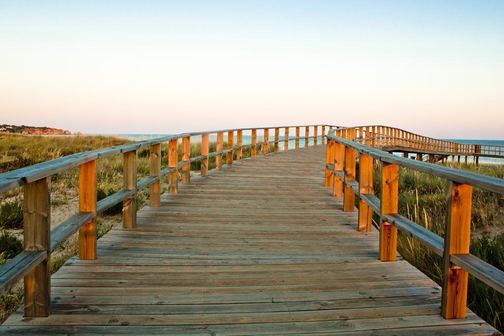 Dunas Do Alvor - TorrАлвор Экстерьер фото