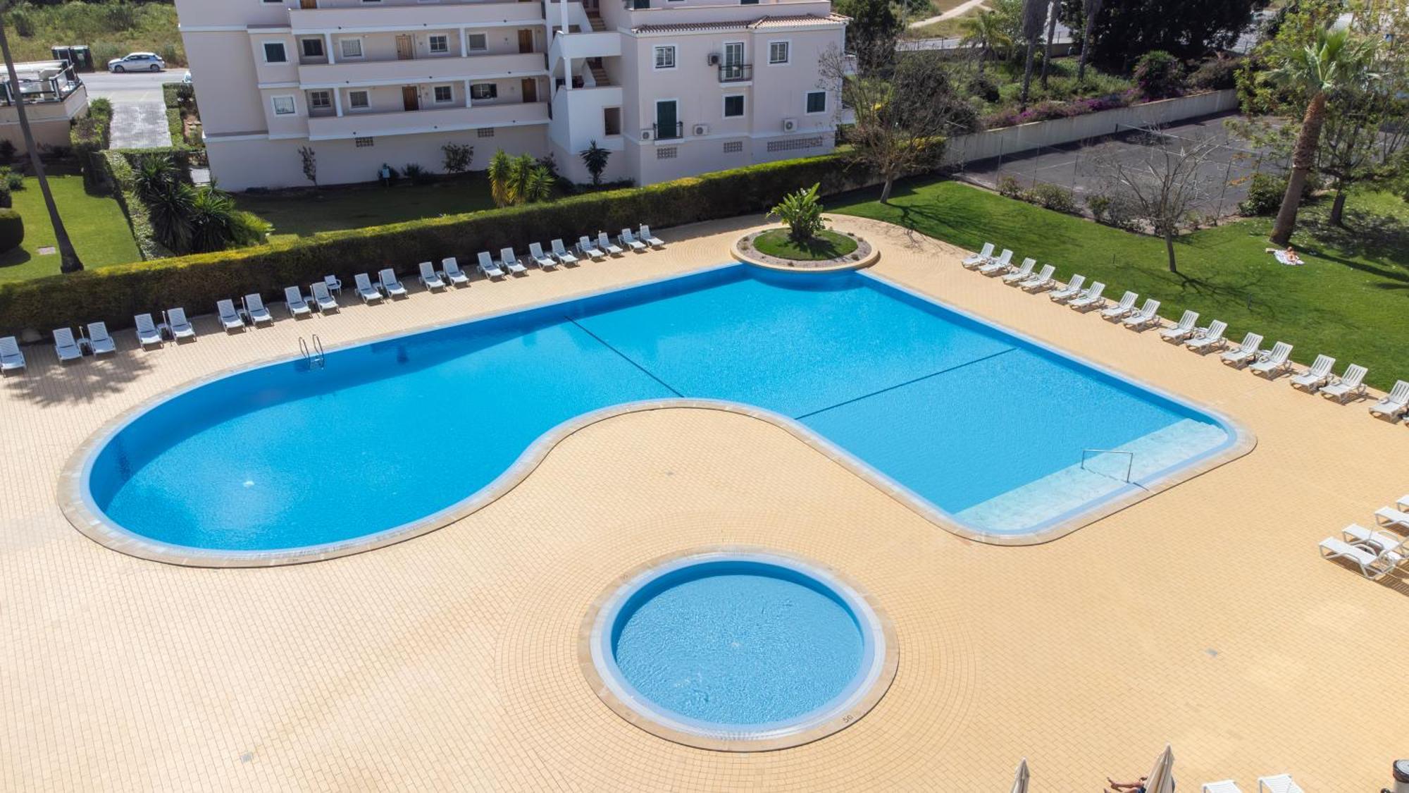 Dunas Do Alvor - TorrАлвор Экстерьер фото