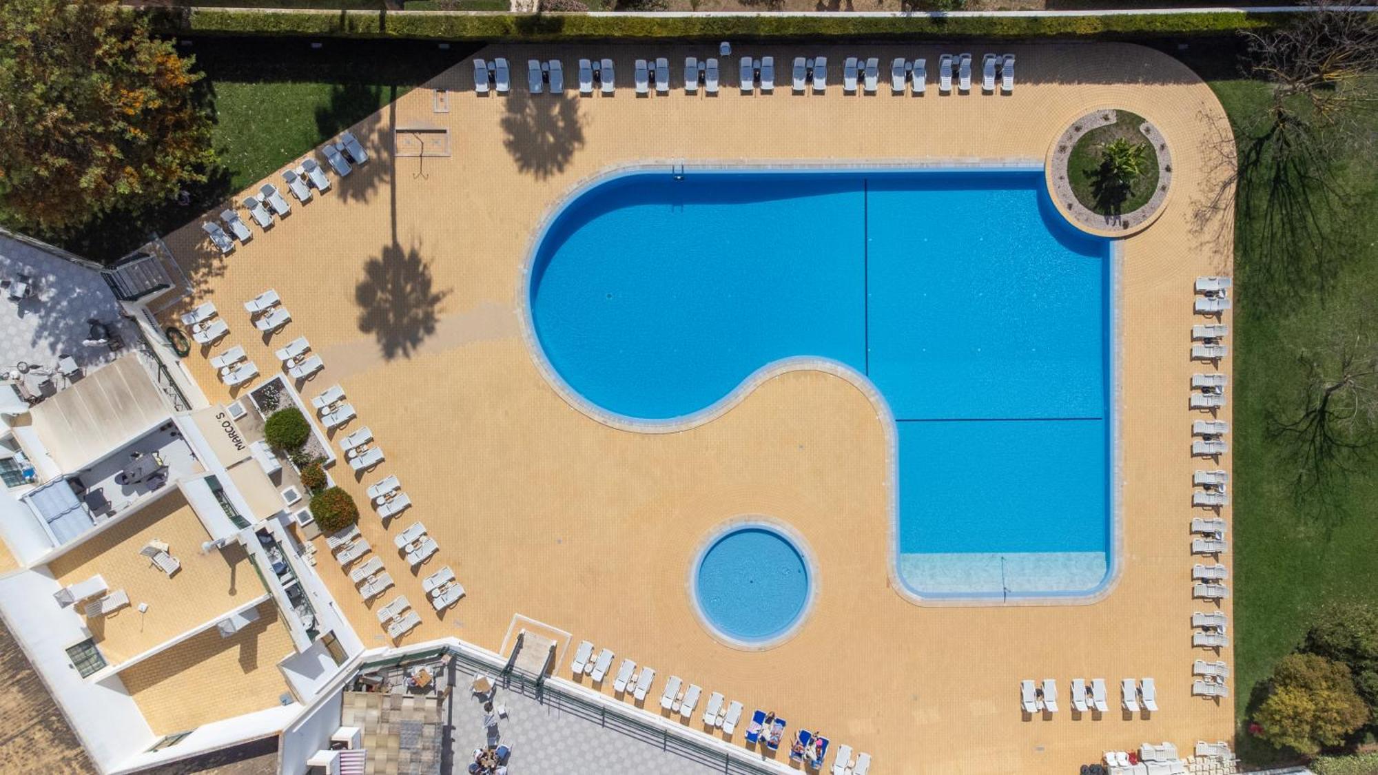 Dunas Do Alvor - TorrАлвор Экстерьер фото