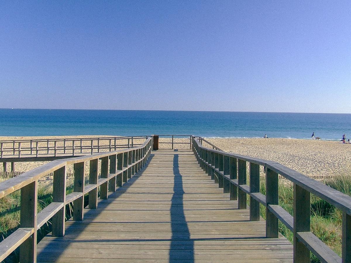 Dunas Do Alvor - TorrАлвор Экстерьер фото